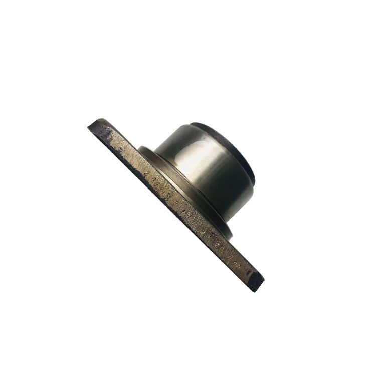 Replace/Repair Stainless Steel Flange for Bus 1083-08080 /1083-08091 Standard Design