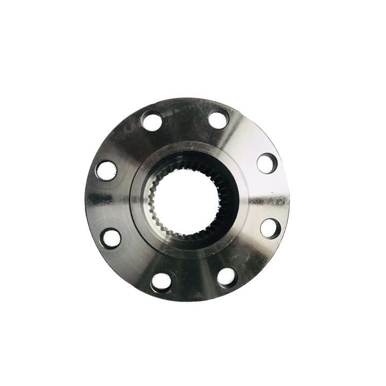 OE NO. 1083-08080 /1083-08091 Stainless Steel Flange for Bus Purpose Replace/Repair
