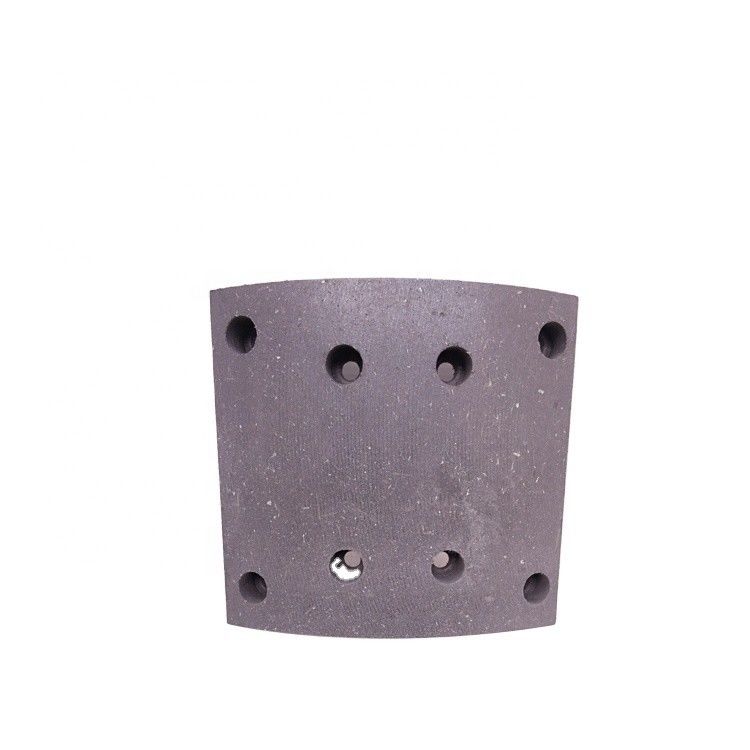 179*180 13/17 Brake Linings for Heavy-Duty Truck WG9761450219 and Durable 's Offer
