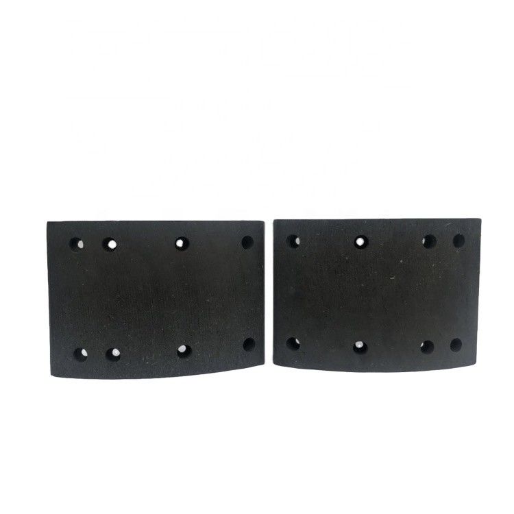 3501407-Q805 Non-asbestos Brake Lining for Truck and Trailer Competitive Market