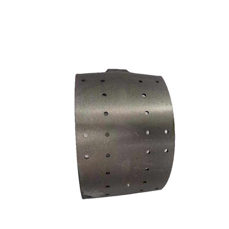 Original Customize Brake Shoe for Chinese Truck HOWO SINO HONGYAN FAW CAMC 3502N02-085