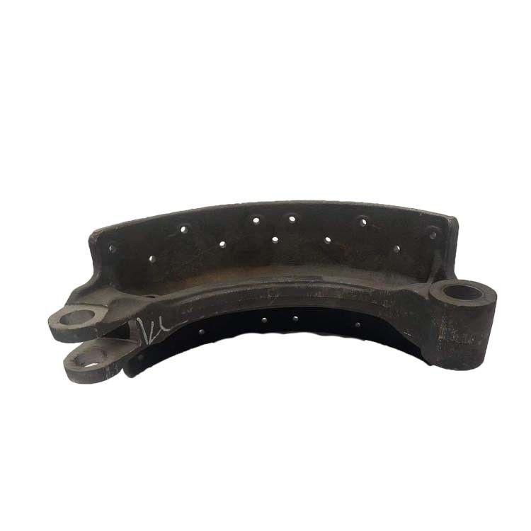 Chinese Bus and Truck Brake Shoe 3502R-105W for HOWO SINO HONGYAN FAW CAMC Original