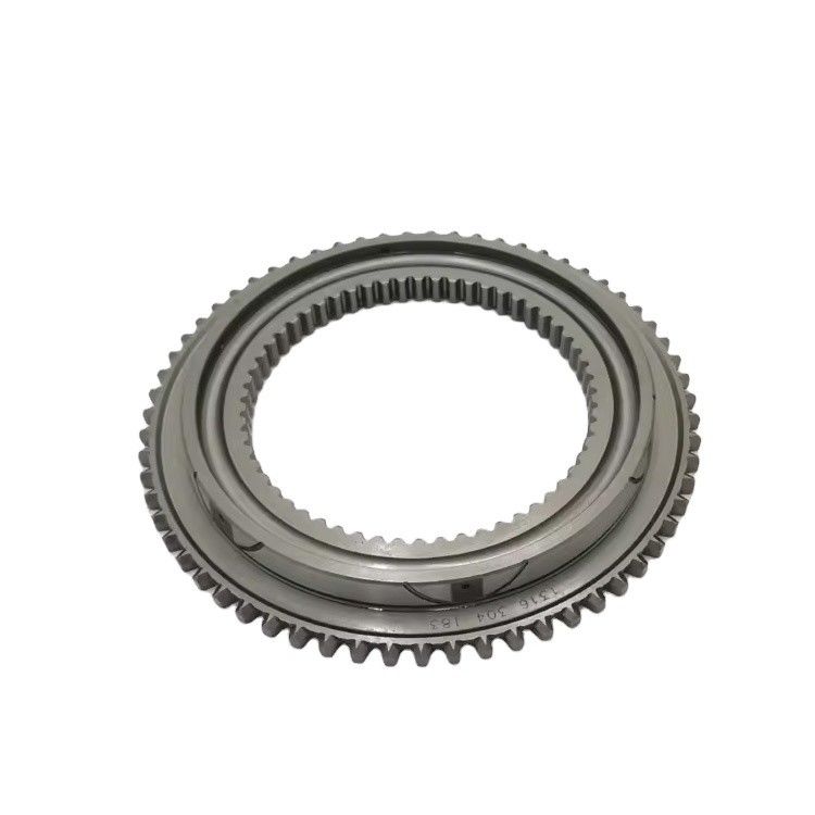 Standard Size Gear Box European Heavy Truck Synchronizer Cone for 16s Spare Parts 1316304183