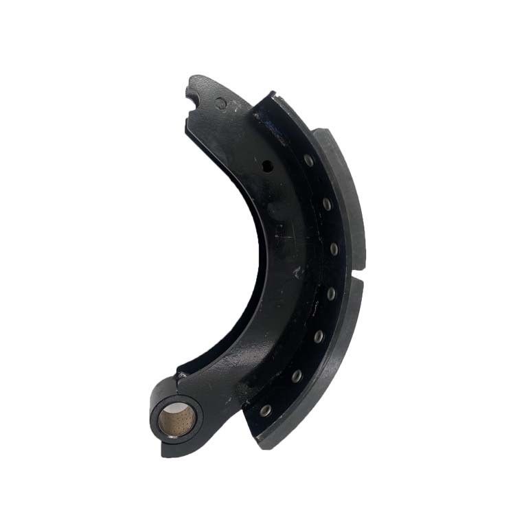 Chinese Truck Brake Shoe Original and for HOWO SINO HONGYAN FAW CAMC WG9100440030