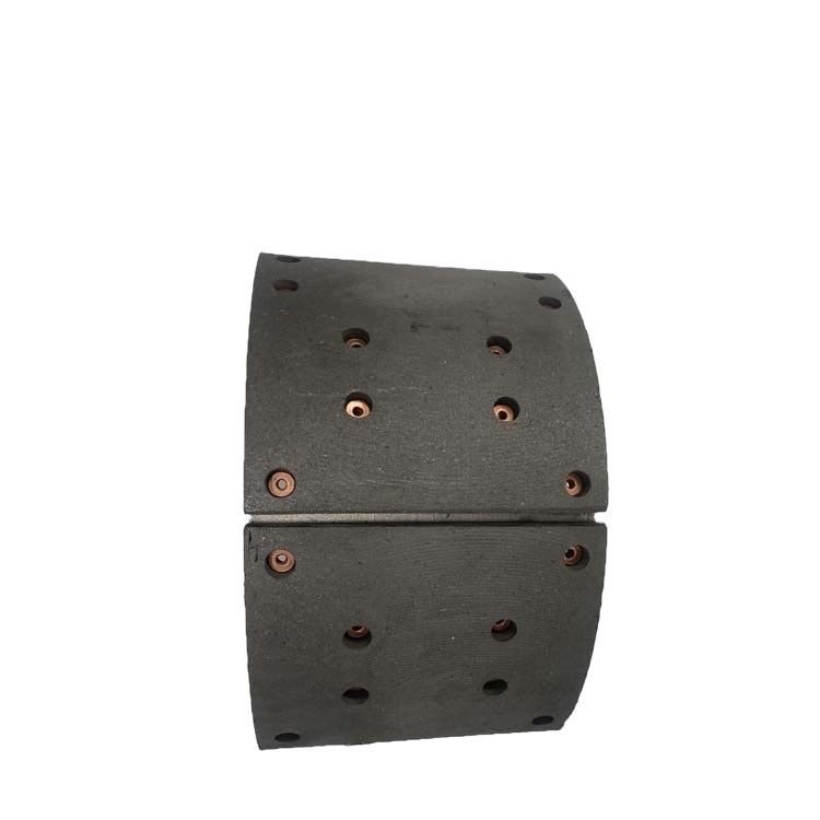 Brake Shoes for FAW and Other Trucks DZ9112340061 Original Replace/Repair Purpose