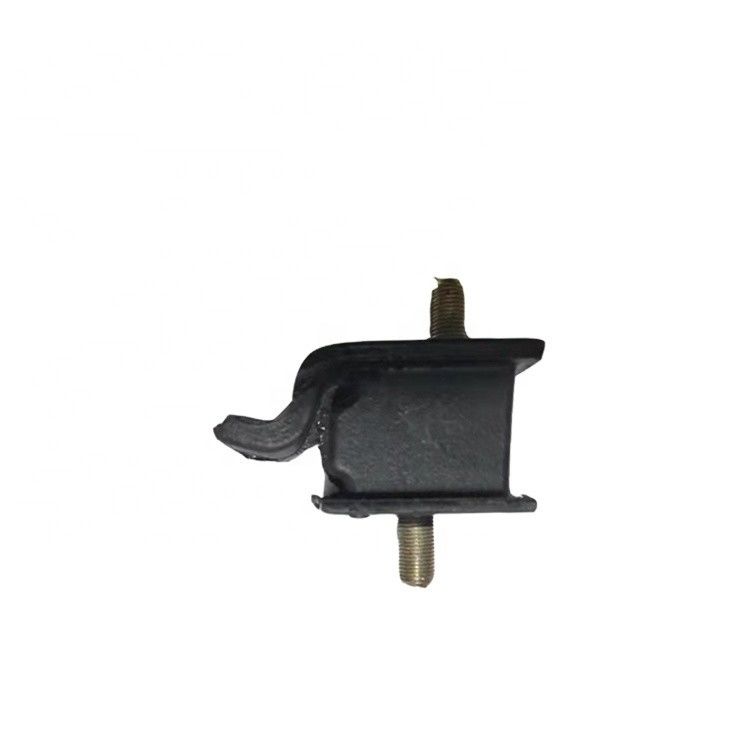 Engine Rear Suspension Rubber Pad Assembly 1001-01913 for FAW Haowo Schackmann Dongfeng