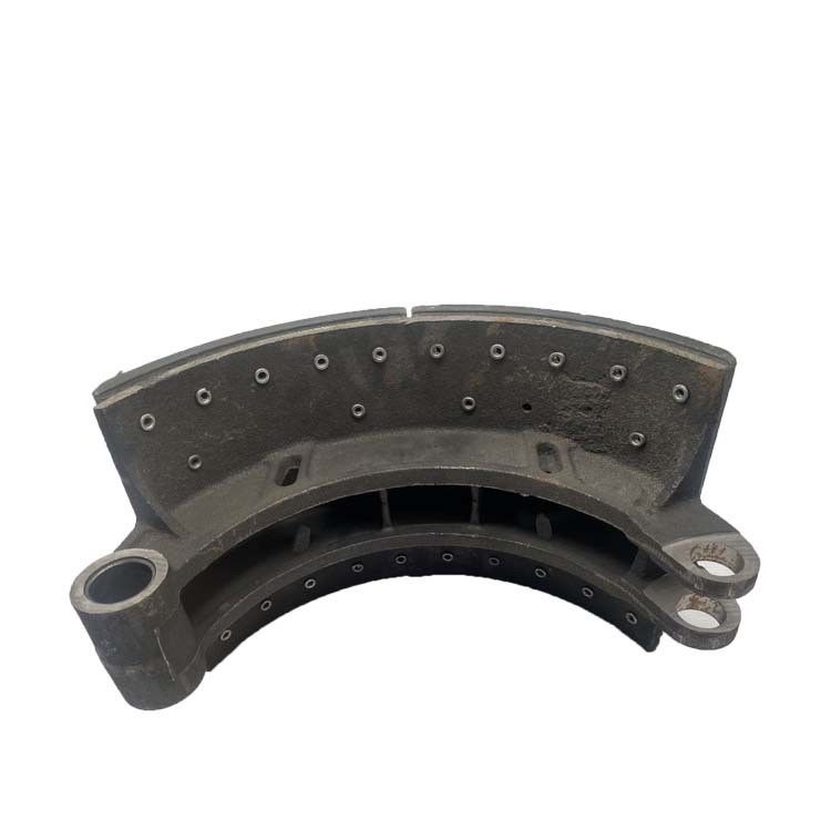 3502N12-101 Brake Shoe Original for FAW and Other Trucks Custom OE NO. 3502N12-10