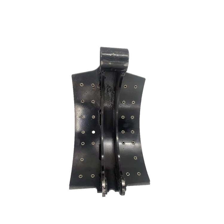 Brake Shoes 3502375-DF01 for HOWO SINO FAW CAMC TRUCK Customized and Cost-saving
