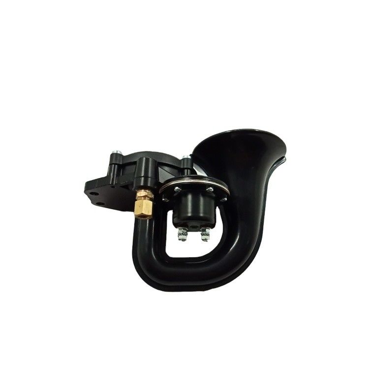 Original 24V1.22555 Horn Perfect for European Truck Customization and Original Design