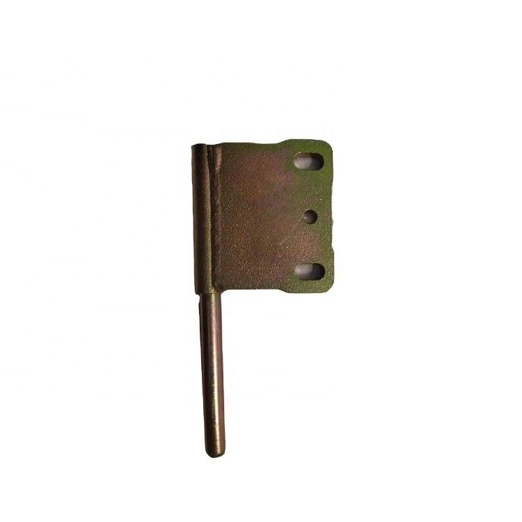 Meide Chana Import Shandong Co. Bus Parts Compartment Door Hinge 5940-01197 Guarantee