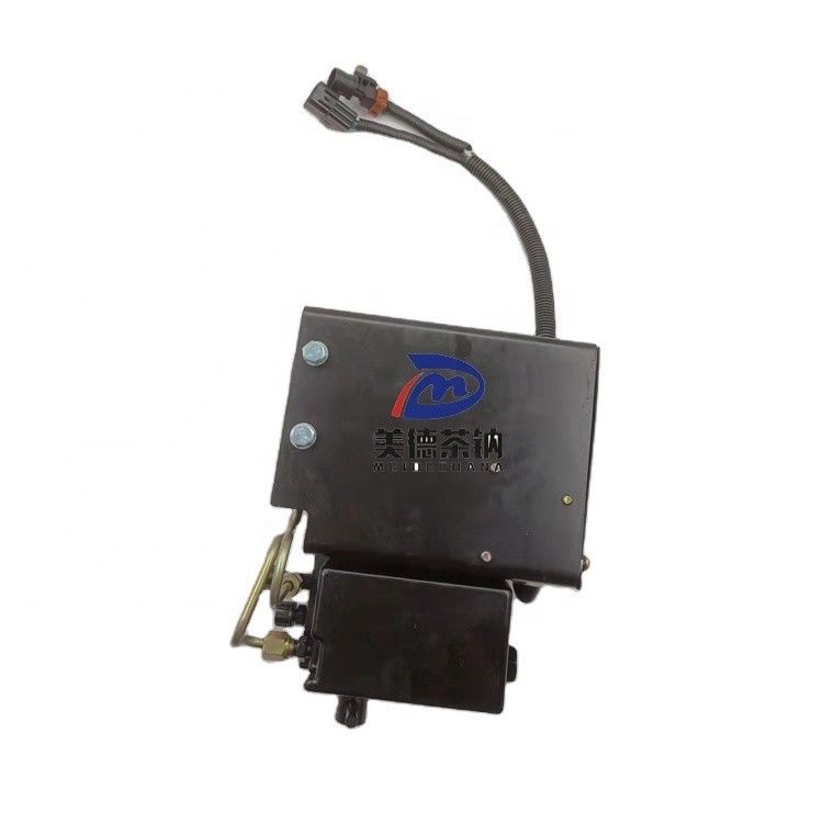 FLIP LIFT PUMP ASSEMBLY 50A3D-08035 for TRUCK Trusted by Customers Worldwide