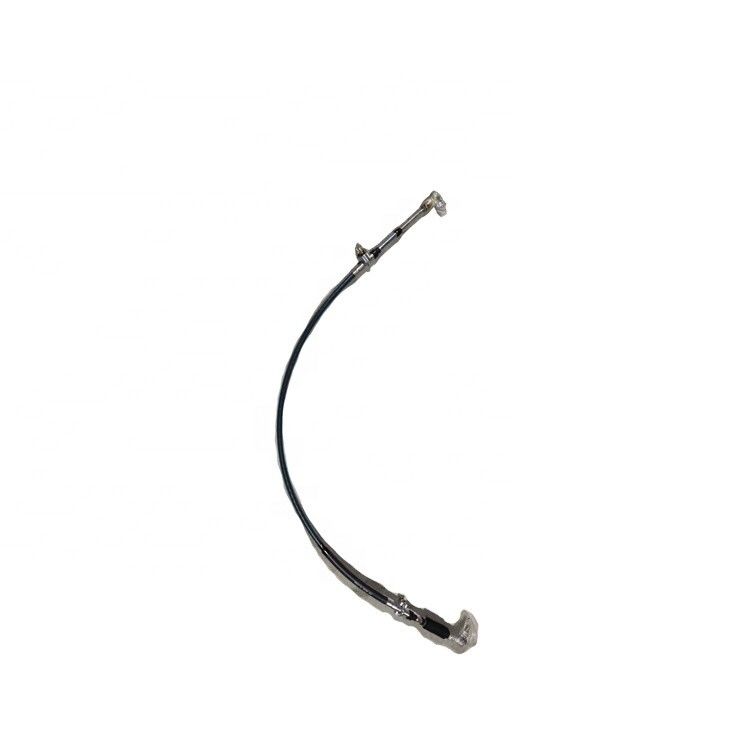 Bus Parts Shift Flexible Shaft Assembly 1703-02580 for Purpose Replace/Repair/Replace