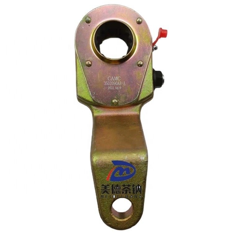 Replace/Repair Purpose 3501090A3-A Brake Arm Slack Adjuster for CAMC Truck Parts