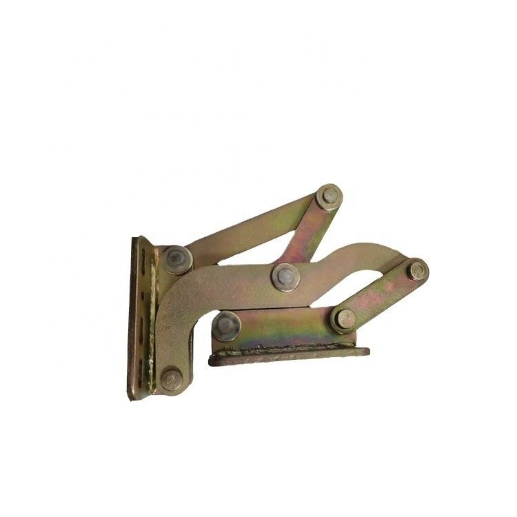 Truck and Bus Back Door Six-Link Hinge 5901-02142 with Advanced Technology