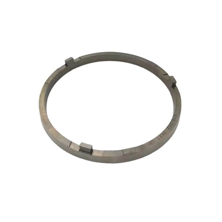Gear Box Spare Parts Standard Size Synchronous Ring for Passenger Car 970 262 3437