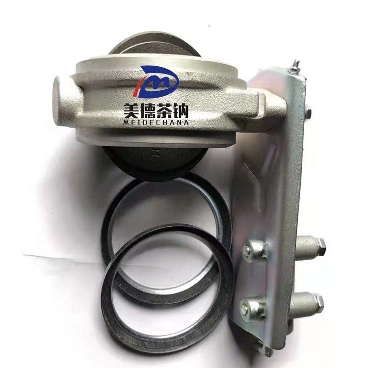 Original Design 3523010-Q206A000 Exhaust Brake Valve Assy for CAMC Truck Parts