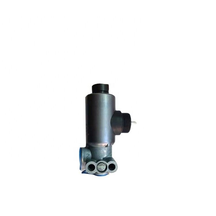 Normally-Closed Solenoid Valve 3506-00709 Original OE NO. 3506-00709 for Bus Parts