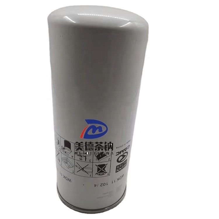 FUEL FILTER 618DA1117002A for CAMC Truck Superior Performance