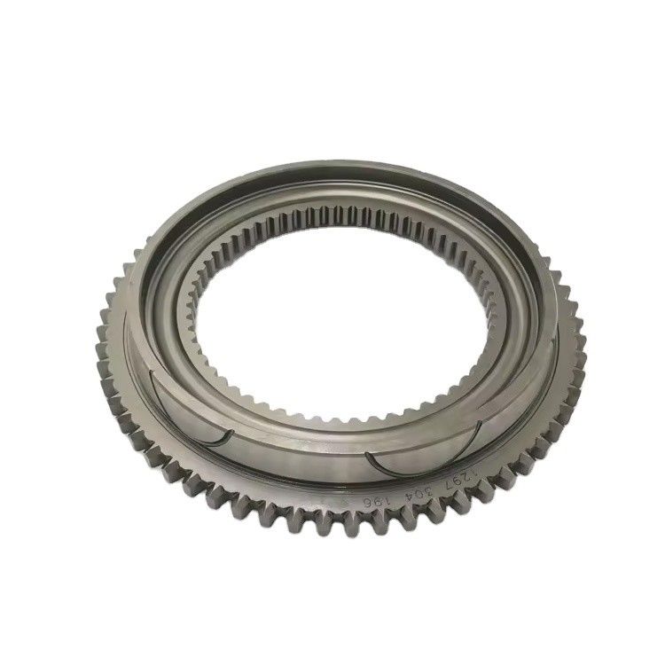 16S 130/160/190 Applicable Gear Box Synchronizer Cone Spare Parts for European Trucks