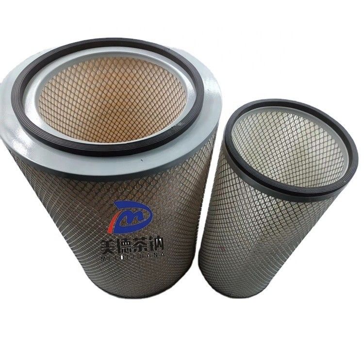 Purpose for retrofit/upgrade Truck Parts AIR FILTER AF25812 19222-9103614