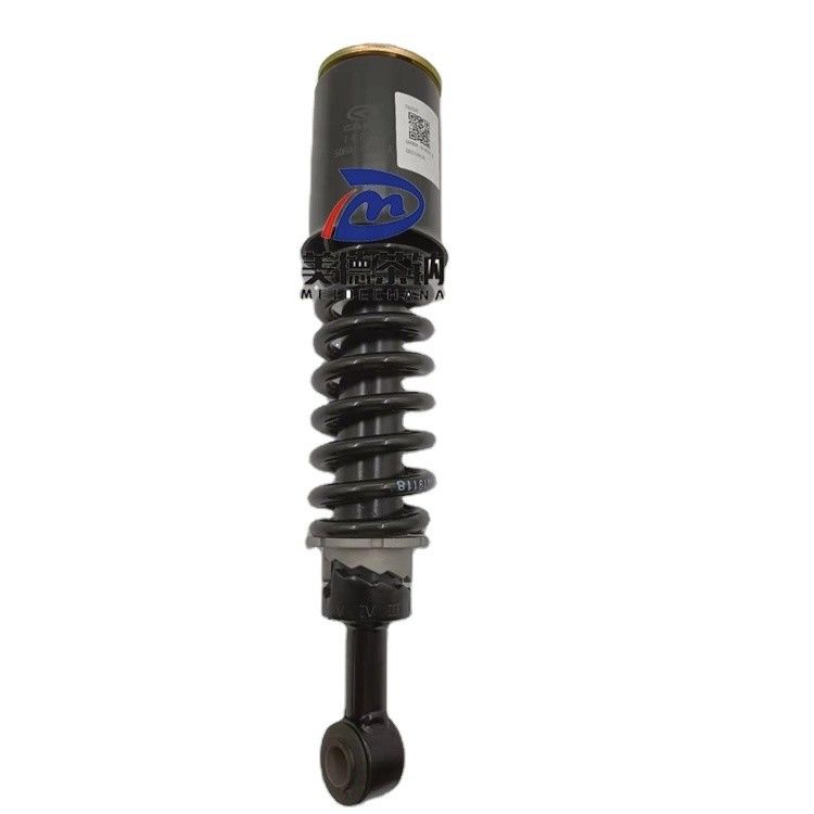 50H08-01028-A Damping Circuit Breaker for CAMC Truck Rear Cabin Damping 50H08-01028-A