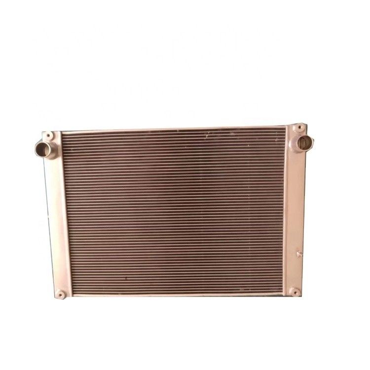 Customize All Kinds of Models Computer Water Cooling Radiator 1301-06131 for Bus