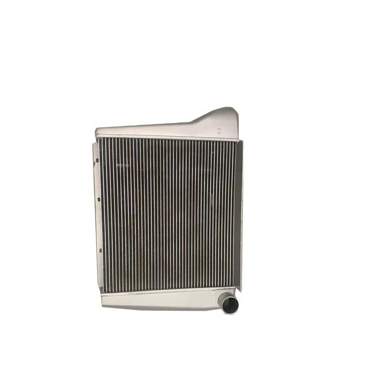 Customize Meide Chana Bus Model Computer Water Cooling Radiator for Manufacturing Needs