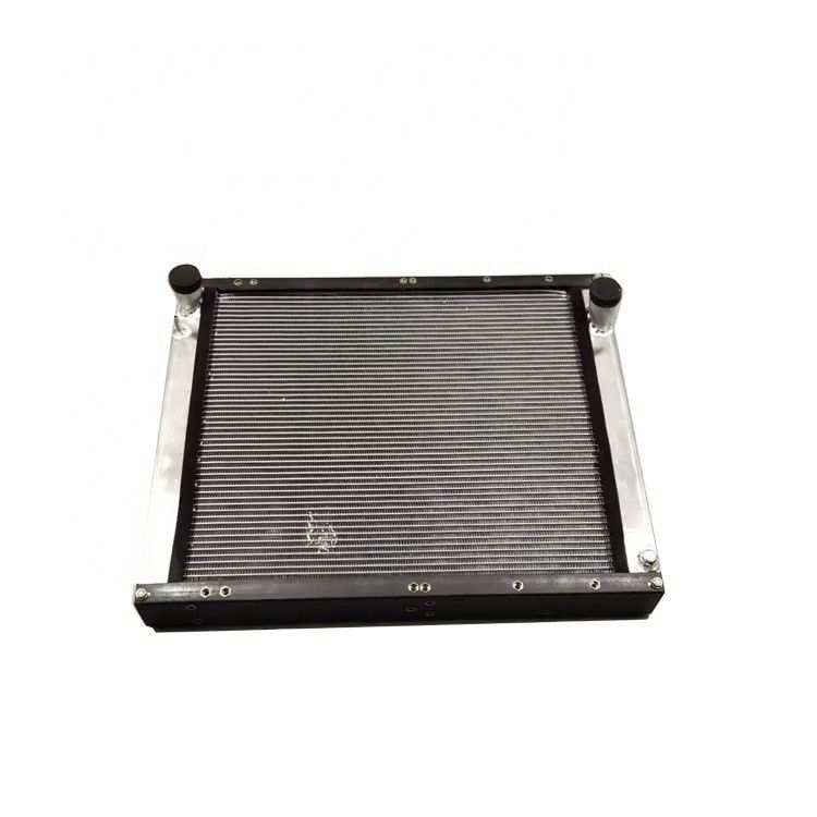 Meide Chana Truck Computer Water Cooling Radiator for Bus and Truck Cooling