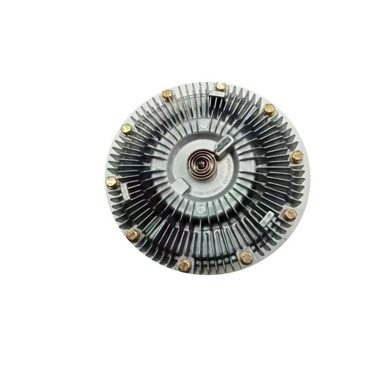 1308020-D816 OEM e Oil Fan Clutch for FAW Jiefang Shacman of Weichai WP10WP12WP13 Engine