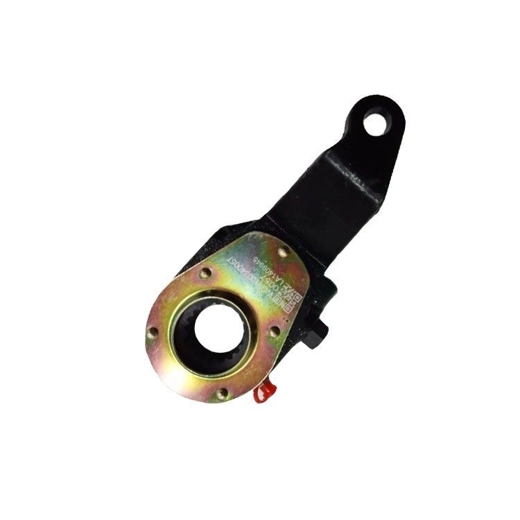 Howo G5X Commander Front Axle Adjustment Arm for SHACMAN Original Parts Replacement