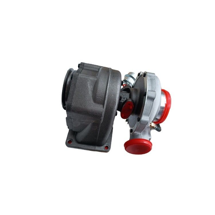 Howo Turbocharger for Heavy Duty Trucks Original Parts from SINOTRUK SHACMAN FAW JAC