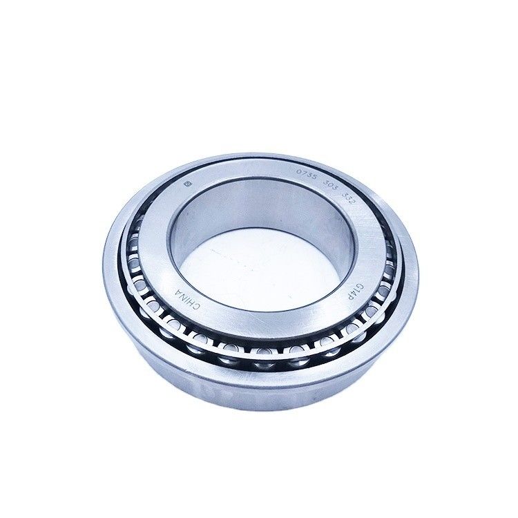 Auto PARTS Tapered Roller Bearing for 2024 by Standard Size 0750 117 677/0735 300 929