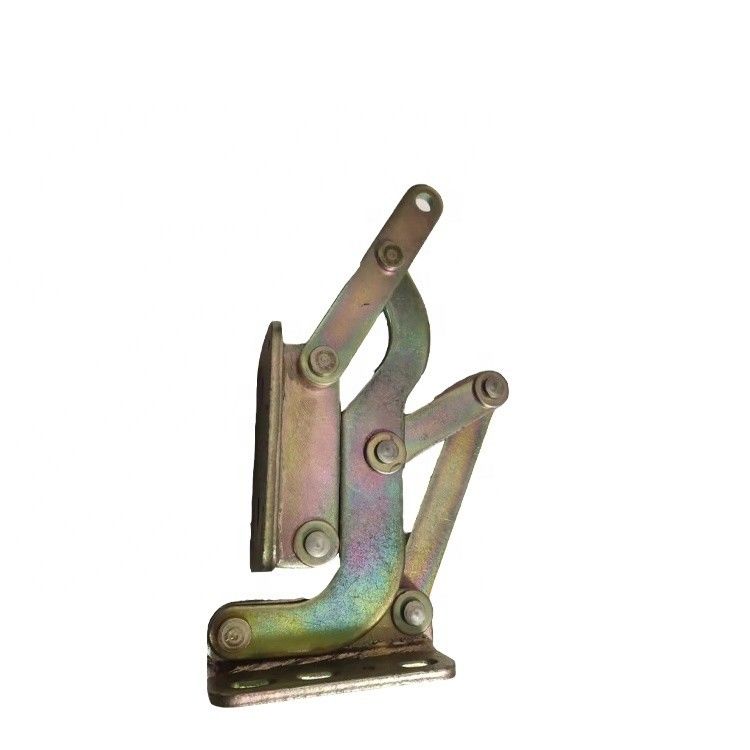 Truck and Bus Back Door Six-Link Hinge 5903-01465 for Heavy-Duty Vehicles