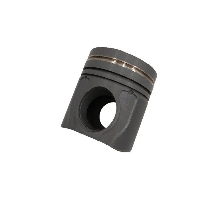 Howo Truck Parts 612600030011 Piston for FAW SHACMAN JAC Engine Model WEICHAI WD618 WP10