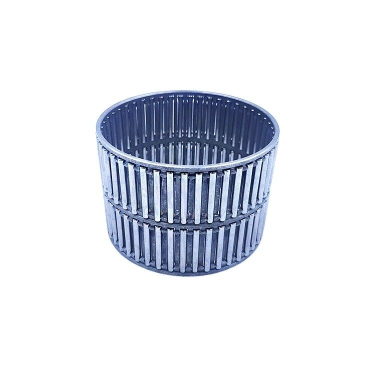 Standard Size Auto PARTS Tapered Roller Bearing for Heavy Truck 0750 115 598/0750115598