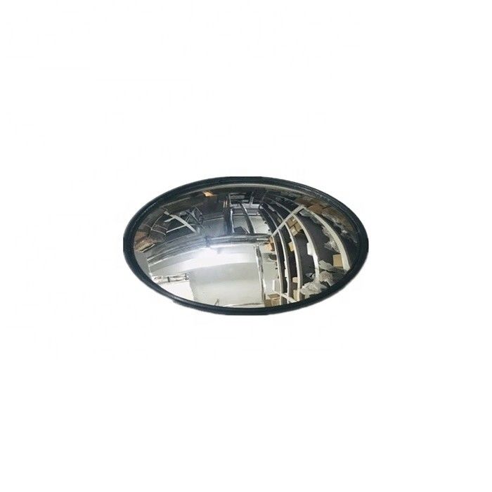 8202-00451 Round Side Mirror Top Selling Bus Parts for Chinese Bus