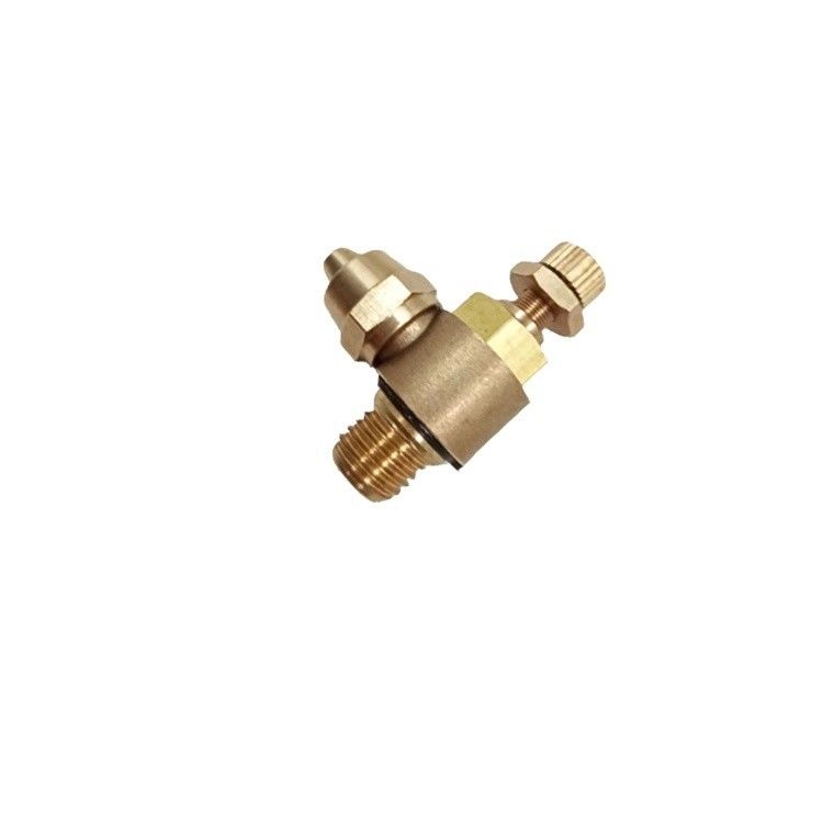 Howo Iron Door Pump Pneumatic Regulating Valve for Consistent Air Pressure Control