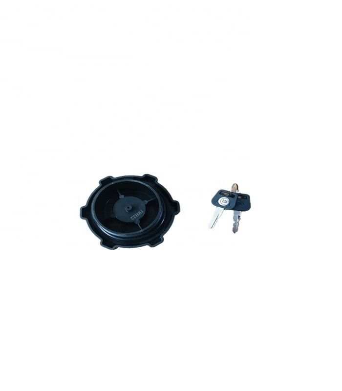 Bus Model Meide Chana Original Fuel Tank Thread Diameter 76mm 1101-04680 Parts