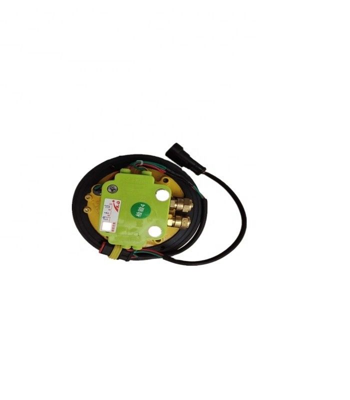 Bus Parts Door Control Emergency Valve 6100-03163 Chinese Bus Original Design
