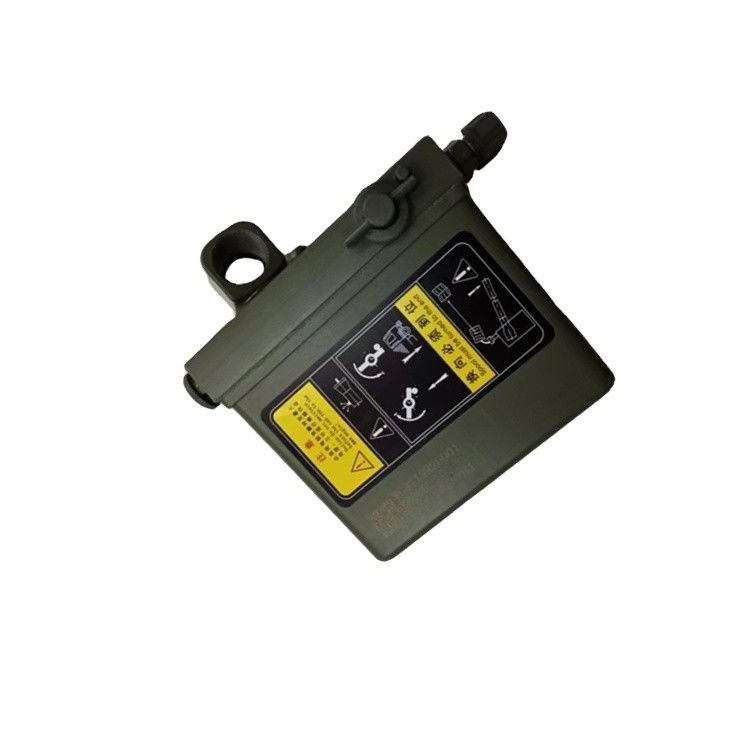 Heavy Duty Truck Howo A7 Cab Lift Pump Manual Pump Purpose for Replace/Repair Year 2005-