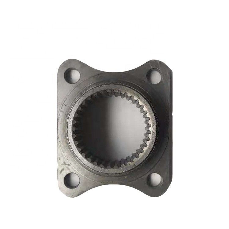 Truck and Bus Used for OE NO. 108308083 Manufacture Guarantee Bus Parts Flanges