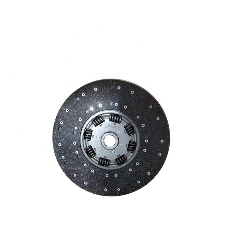 Original Bus Accessories Clutch Disc 9100-90-18410 Bus Clutch Driven Disc