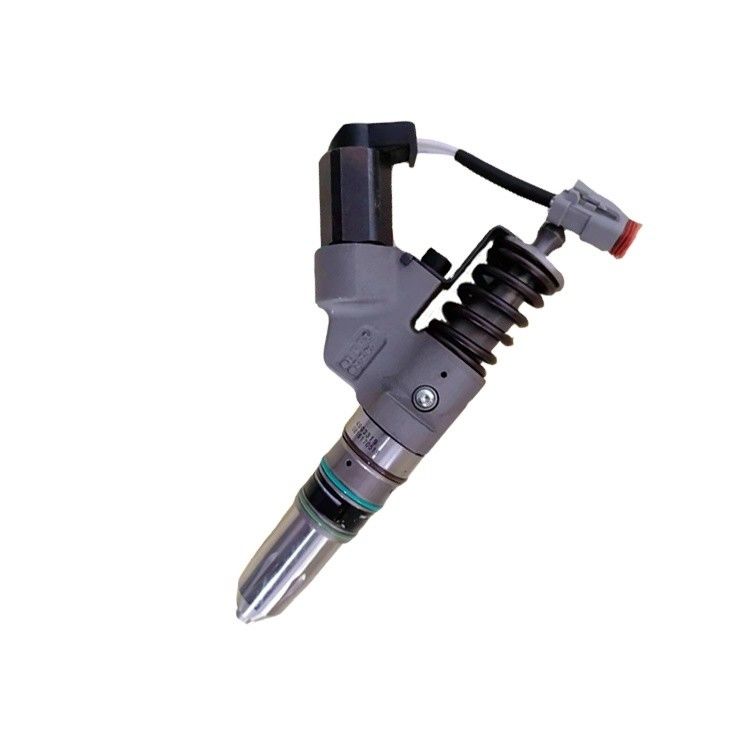 Iron Injector Assembly 4903319 for QSM Engine in SINOTRUK CNHTC Construction Machinery