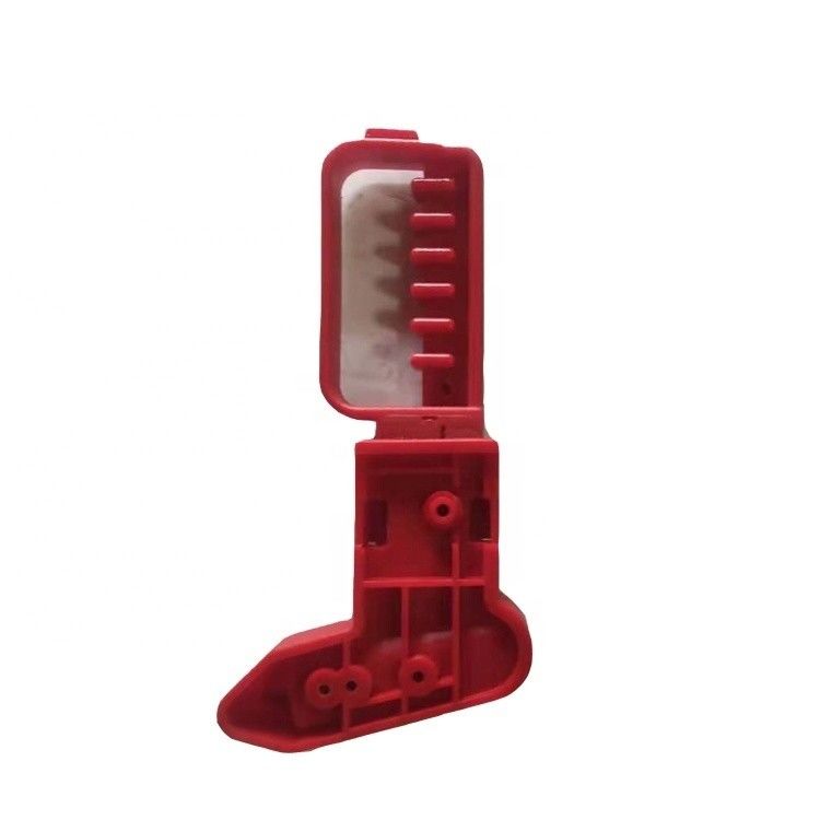 Original OE NO. 8209-80-00369 Safety Hammer Emergency Tool for Zhongtong Bus Parts