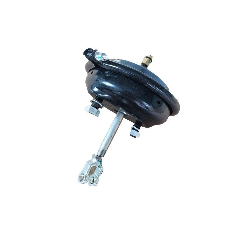 Spring Air Chamber Assembly for HOWO FAW SHACMAN Semi-Trailer Brake Cylinder Assembly