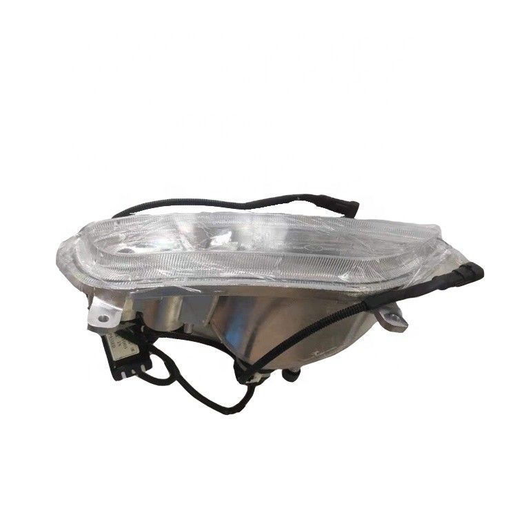 OE NO. 4101-80-00354 Zhongtong Bus Parts LED 12/24V Right Front Fog Lamp for Bus