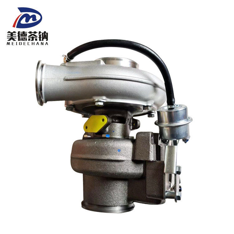 Iron HX40W Turbocharger Supercharger 4051033 for 340-375 Horsepower Diesel Engine Parts