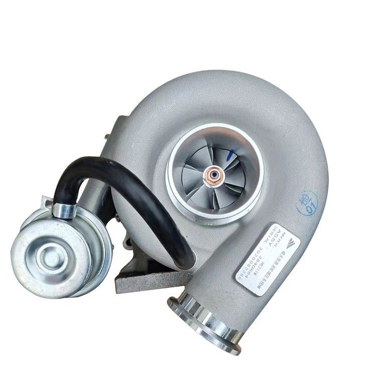 HE211WG Turbocharger Supercharger 2841476 3.8 Engine Parts with 2KG 30*28*30 Size