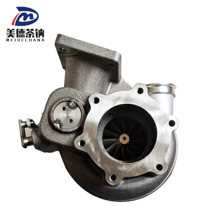 GTA42 light truck diesel engine parts turbocharger with Weichai WP12-430-460 horsepower