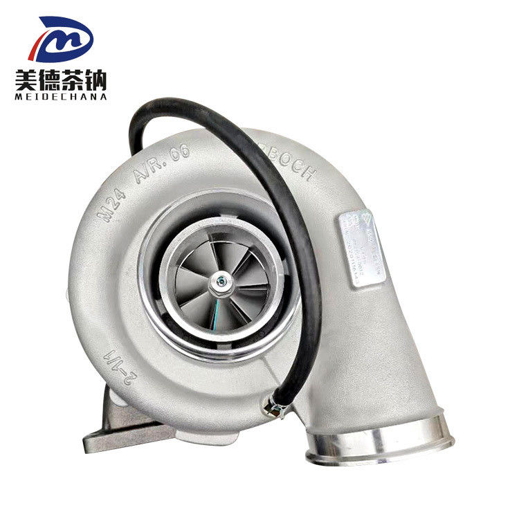 GT45 Turbocharger Part 882154-0012 for Weichai WP10.5H430 Diesel Engine Bus Model wu